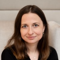 Olga Tanasiuk