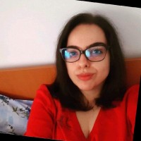 Cristina Vîrban