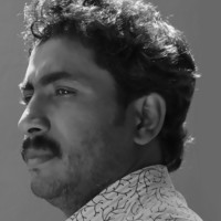 Sharavanakumar JP