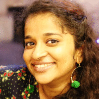 Charlene Samuel