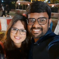 Krupali Patel