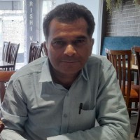 Desh Raj Sharma