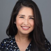 Vanessa Cabellos Chavez, Capm