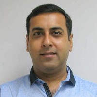 Saurabh Matta