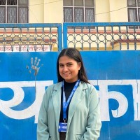 Alina Acharya