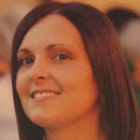 SARA GIANOLIO