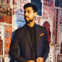 Ankit Dewangan