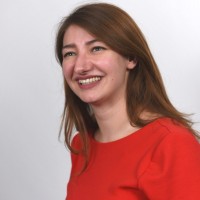 Sophie Feary