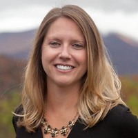 H. Catherine Claussen
