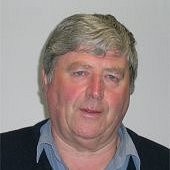 Geoff Hester