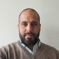 Damian Rivero