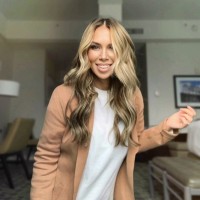 Ashley Phillis
