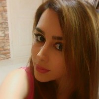 Maryam Ghasemian