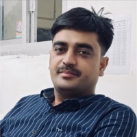 Satish Kumar