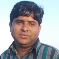 SHASHI KANT TAILOR