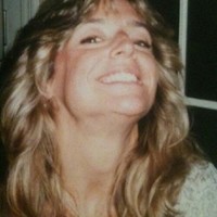 Mary Meyers
