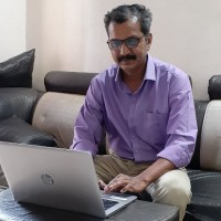 Vinod Shimpi