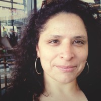 Claudia Aracena Perez