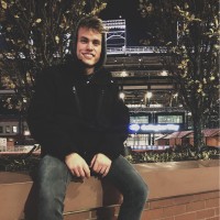 Lucas Stepp