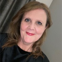 Deborah Shand