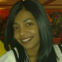 Melisa Padayachee
