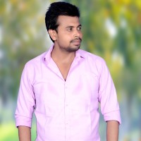 Harsh Gupta
