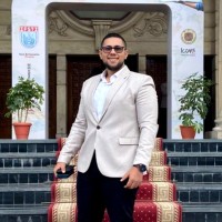 Mohamed Elqusary