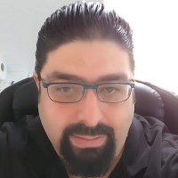 Danni Sheikh Ali