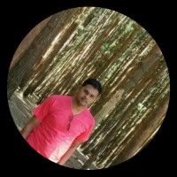 Manjunath P