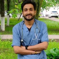 Mayank Pandey