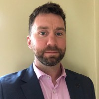 Declan Kinahan