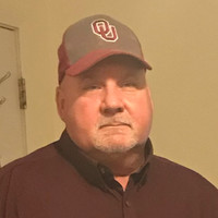 Barry LanCaster