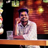 Suriya N