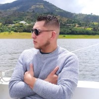 Julian Mateo Calderon Caballero