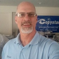Brian Parson