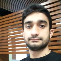 Luqman Aslam