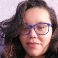Suelen Cristina