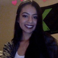 Esmeralda Diaz