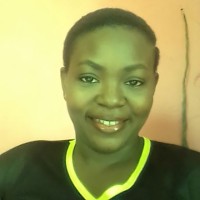 Winifred . Onyinye Imevbore