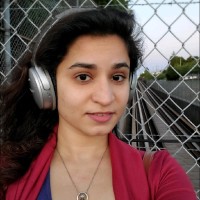 Priyam Mehrotra