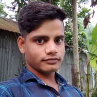 Md Iakub Hossain