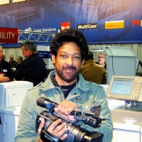 Shekar Saminathan