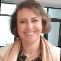 Sonia Boudiche