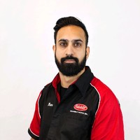 Ram Puri
