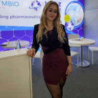 Lenka Roušarová
