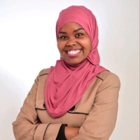 Naila Chebet Koech
