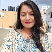 Divya Meshram