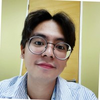 Mark Andrew Romena