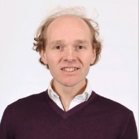 Tim Baas
