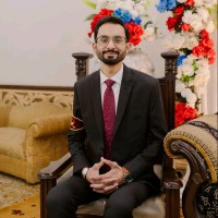 Syed Ali Askari Kazmi